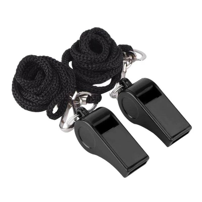 Basketball Outdoor Training Whistle